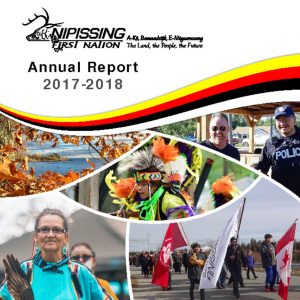 thumbnail of Annual Report 2017-2018 for web